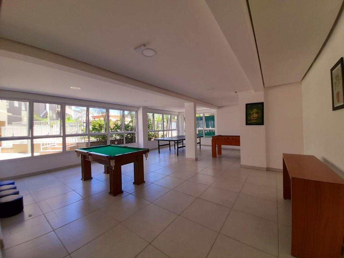 Appartement Apartamento Jardim Das Palmeiras 2 Ubatuba Extérieur photo